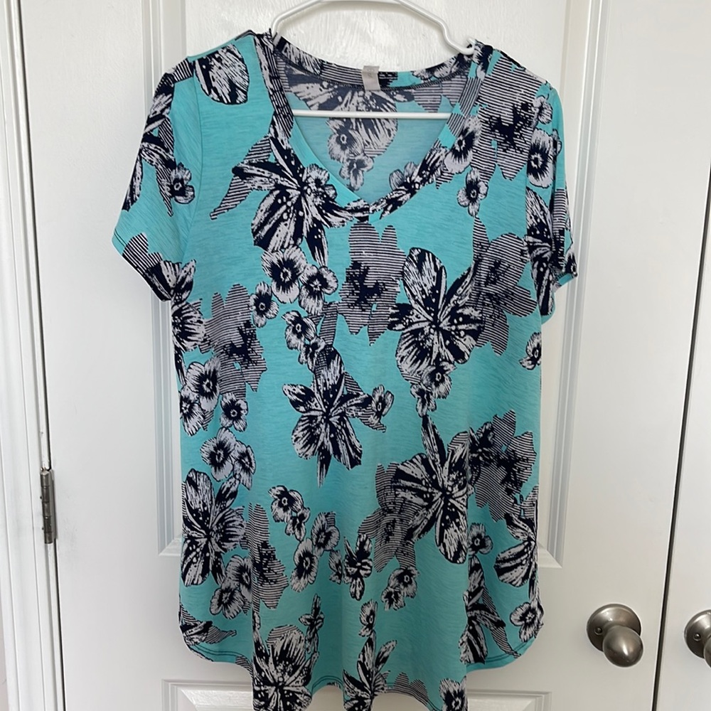 Boutique top